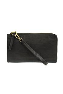 Joy Susan Karina Convertible Wristlet & Wallet Alternate View